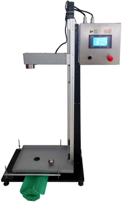 防眩板落锤试验机.png