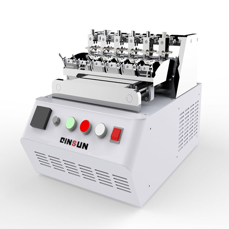 JIS耐摩擦色牢度试验机