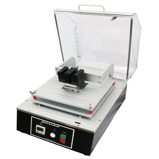 大众脚跟耐磨测试仪