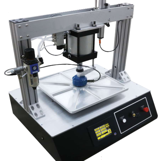 HD2气动泡沫疲劳测试仪