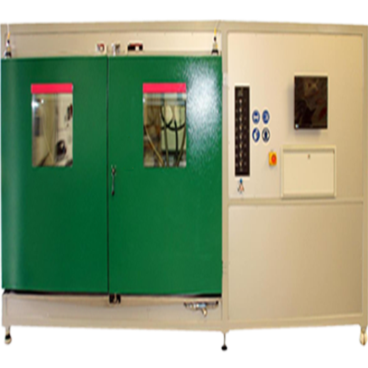 四门冷却液脉冲试验机