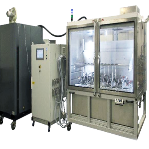 汽车玻璃水喷嘴疲劳试验机