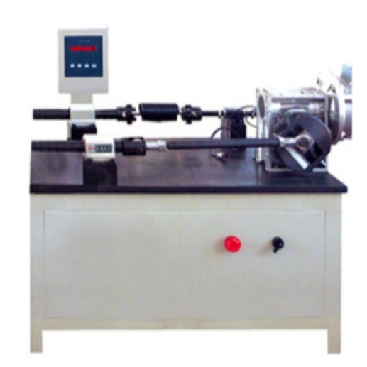 汽车摩托车拉索（软轴）疲劳试验台