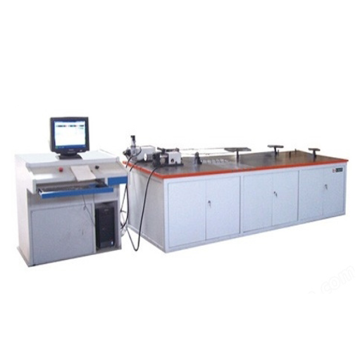 汽车摩托车拉索（软轴）效率试验台